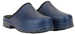 Aigle Zuecos Taden M 2 para Hombre, Klein Darknavy, 43 EU