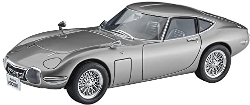 Hasegawa 1/24 Toyota 2000GT, Draht-Rad