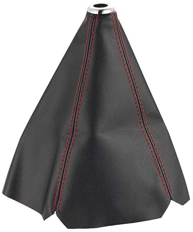 QWTYAFDD Flange Cambio per Auto,per Renault Kadjar 2016-2023 Coperchio Leva del Cambio Ghetta Boot Soffietto Sostituzione Flange Cambio,C