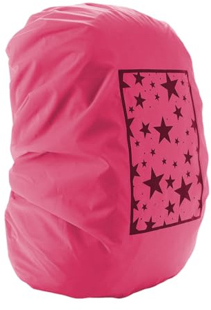 XPEX Housse de sac à dos imperméable pour sac à dos de pluie imperméable pour sac à dos,Convient pour sac à dos de 18 à 28 litres pour anti-poussière/cyclisme/randonnée/camping/voyage