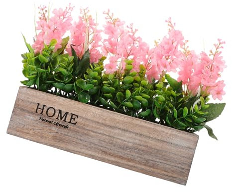 GALPADA Künstlicher Bonsai Als Tischschmuck Künstliche Pflanzenbonsai-topfpflanze Simulierte Grüne Pflanze Für Dekoration Bonsai-dekor Für Hochzeit Und Büro