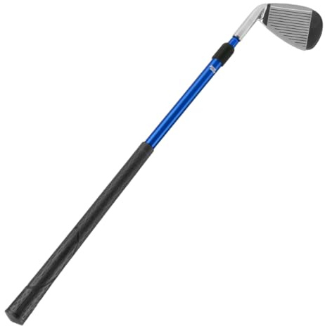 Putters De Golf para Hombres: Putter De Calentamiento, Mini Palos De Golf para Niños, Hombres Y Mujeres, Golfistas Diestros O Zurdos | Putter De Práctica De Putt Fácil De Usar para Golff De Interior,