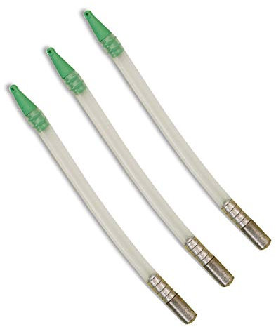 Mikado 3 Scandinavian Weight Tiroler Hölzl Grundblei Laufblei von 25g bis 120g erhältlich (40g)