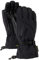 Burton Damen Baker 2 in 1 Handschuhe, True Black, M