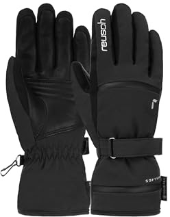 Reusch Alessia Gore-Tex Gants Extra Chauds, imperméables et Respirants pour Adulte