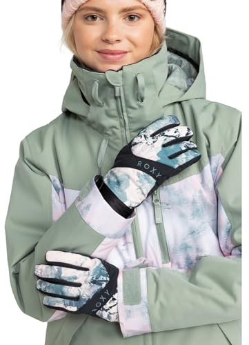 Roxy Damen Jetty Cold Weather Gloves
