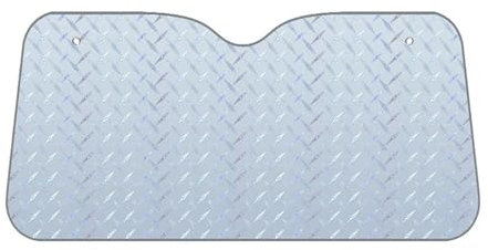 Auto-Sonnenschutz Auto-Sonnenschutz-Vorhang, Auto-Sonnenschutzfolie, Windschutzscheiben-Visier, Frontscheibe, Sonnenschutz-Abdeckung, Sonnenschutz, 130 x 60 cm