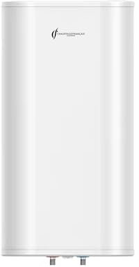 Chauffe Eau Electrique Plat Mural Multipositions Valorie Sannover 50 Litres