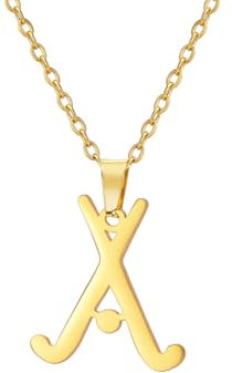 Halskette Ketten Schmuck Herren Frauen Anhänger Necklace Eishockey Halsketten Für Frauen Kind Mama Halskette Sport Fan Hockey Coach Gold
