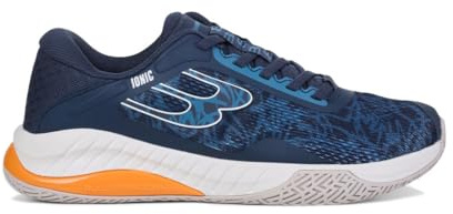Bullpadel Schuhe Ionic 25i Cz70067000 Dunkelblau