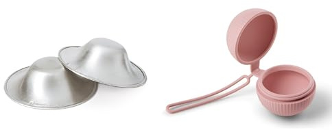 Silverette Medium, die Original Silberütchen aus Silber, Holder, der sicherste Aufbewahrungsort
