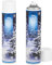 URBNLIVING Aerosol de nieve artificial de 600 ml, para decoración navideña