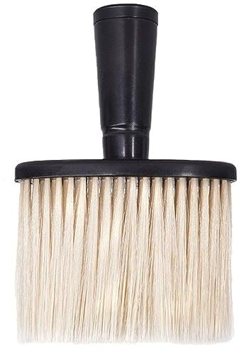 Lpitoy Outils De Coiffis À Cheveux Brusce De Coupe Couche Couchette Brosse À Cheveux Doux Nettoyage De Pinceau À Saupoudr