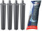 JURA 4er Set Claris PRO Smart Wasserfilter für WE6 WE8 X6 X8 GIGA X8 72819
