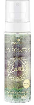 ESSENCE BRUMA HIDRATANTE PRE-BASE MY POWER IS 02 DOWN TO EARTH 60 ML