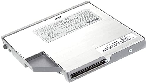 Internal Floppy Drive Module 6Y185-A02 Y6933 MPF82E-U5 for Dell Latitude Inspiron