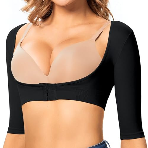 Joyshaper Correcteur de Posture Dos Posture Correcteur Maintien Dos Épaule Dorsale Corset De Soutien pour Soulager Les Douleurs Dorsales et Épaules