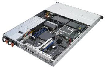 ASUS Source d'alimentation Ronde Server 450W 80+ Gold RPSU//Delta Marque