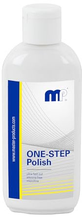 MIPA MP ONE-STEP Super-Polish, polieren,Autopflege, 1 Liter