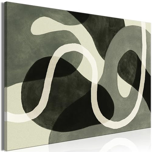 murando - Akustikbild 60x40 cm Bilder mit Akustikschaumstoff Hochleistungsschallabsorber Schallschutz Leinwandbild XXL 1 tlg Wandbild a-A-10476-b-a