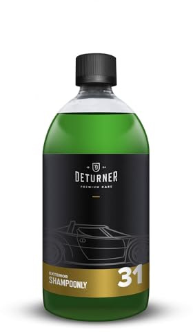 Deturner ShampoONLY neutrales Autoshampoo 1L