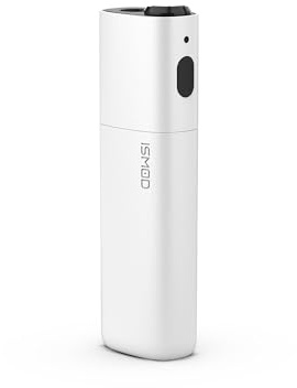 ISMOD BLAZE Dispositivo di riscaldamento a induzione del tabacco - Compatibile con Terea - BLANCO