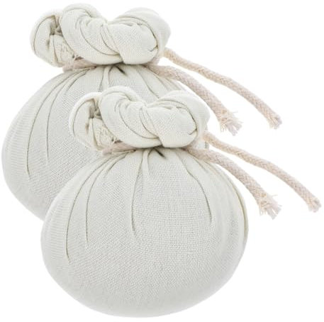 FOMIYES 2er-pack Kompresse Tragbare Massage Spa Für Heiße Kompresse Akupressurtherapie Für Zuhause Büro Reisen