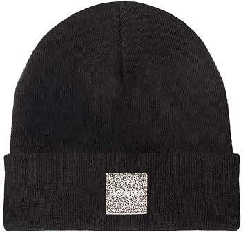 Occulto Herren & Damen Winter Mütze (Model: Eli), Beanie