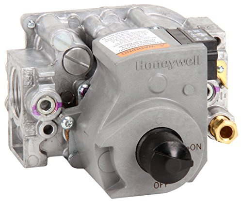 Vulcan Hart 00-844133-00001 Ignition Combination Valve