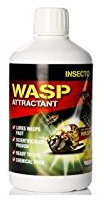 Insecto Atractante Avispa 500ml