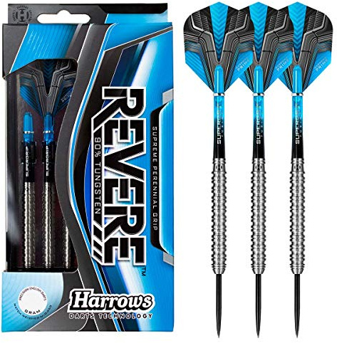 Harrows Revere 90% 22 Gramm