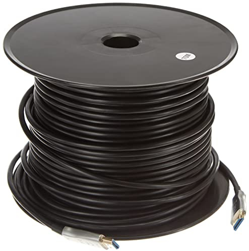 Delock Aktives Optisches Kabel HDMI 4K 60 Hz 70 m