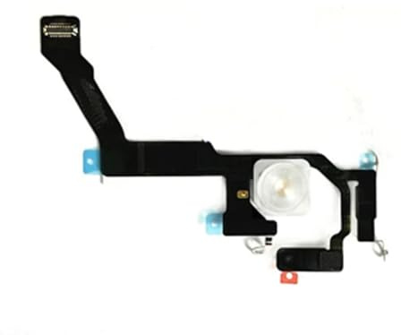 Flashlight Flex Cable Replacement for iPhone 14/14plus/14 pro/14 pro Max (iPhone 14 Pro Max)