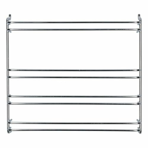 LUTH Premium Profi Parts Haltegitter kompatibel mit Bosch 00478387 für Backbleche Roste Backofen