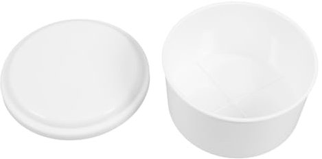 VERDANVERSE Moule à Glace Réutilisable Avec Capacité Pour Cocktails Camping Et Réceptions Fabriqué Matériaux Pour Créer Des Cubes De Glace Parfaits