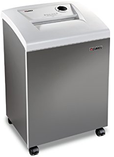Dahle Bürotechnik Aktenvernichter SECURITY Team Dahle 506, 2 x 15 mm, 11-13 Blatt