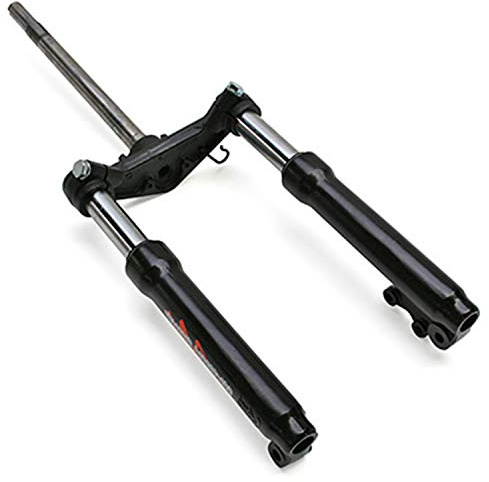 Fourche P2R compatible avec Scooter MBK 50 Spirit 1999 à 2003 4VUF310001000 / Ø30mm