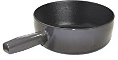 INVICTA Fondue Pfännchen, Raclettes & ac