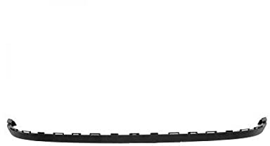 Spoiler de pare-choc avant compatible avec Renault Clio 3 phase 1 2005-2009