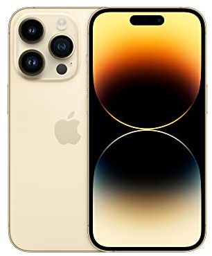 Apple iPhone 14 Pro (128 GB) - Oro