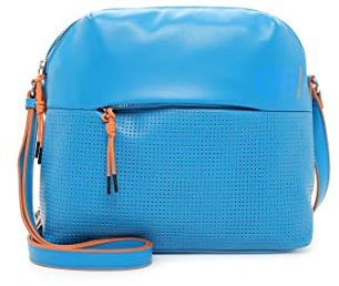 Emily & Noah Umhängetasche year 2006 63750 Damen Handtaschen Zweifarbig turquoise 540