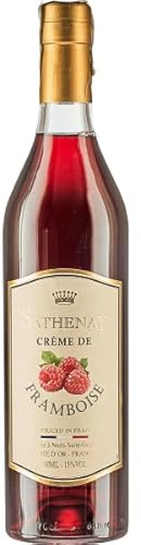 SATHENAY Liquore Creme de Framboise, 15%, 700 ml