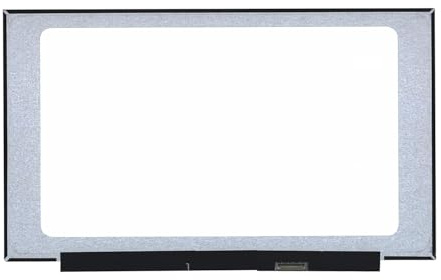 TECHNOLOGYVS Compatible with Lenovo IdeaPad GAMING 3 15ACH6 Model 82K2 15.6 Laptop LED LCD IPS FHD Screen Panel Display Monitor 30 Pins 1920×1080 Matte