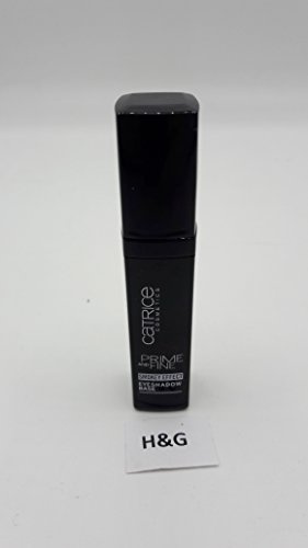 Catrice Augen Lidschatten Prime And Fine Smoky Effect Eyeshadow Base Nr. 010 5 ml
