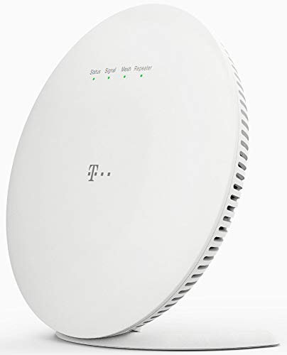 Telekom Speed Home WiFi Solo weiß OV