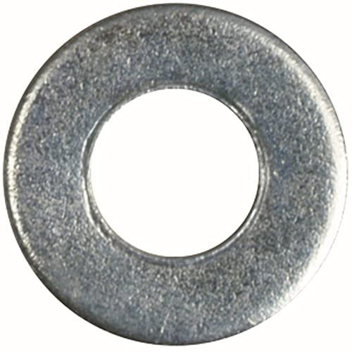 5KG RONDELLE FERRO ZINCATE UNI/6592 MM.33