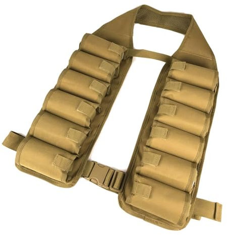 Gilet pour boire de la bière - Gilet pour boire de la bière et du soda - Porte-gobelet d'extérieur à la ceinture - Veste de boisson avec 12 poches - Gilet porte-gobelet avec porte-gobelet pour