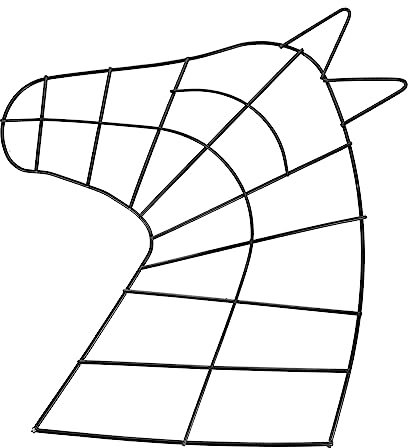 Cabilock 3st Girlanden Für Die Dekoration Gestell Gürtel Kranzringe Binden Ringe Zum Aufhängen An Der Wand DIY Kranz Unterstützung Kranzform Selber Machen Weihnachtskranz Kreis Eisen Black