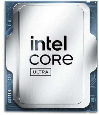 Intel Core Ultra 5 225F - 2,7 GHz - 10 core