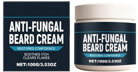 Baume Après-Rasage 100g Baume Apaisant Brûlures de Rasoir | Soin Barbe Après-Rasage Pour le Cuir Chevelu Peau Abîmée Rougeurs Irritation Confort Visage Hommes Père et Grand-Père